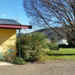 Omeo Motel