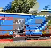 Bega Caravan Park - Click Find