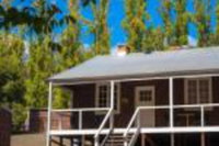 Lewana Cottages