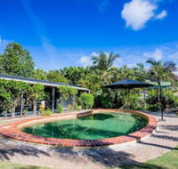 Hervey Bay Tourist Park - Bet 4u
