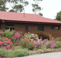 Eagles Roost Farmstay B  B - DBD