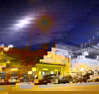 Royal Mail Hotel - Click Find