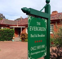 The Evergreen BB - Click Find
