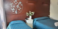 Warwick Motor Inn