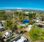 Karumba Point Sunset Caravan Park - DBD