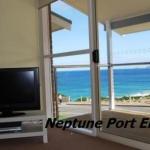 Neptune at Port Elliot