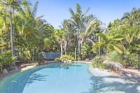 Fairlight Tweed Coast Holidays 