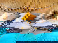 The Eco Beachcamp Retreat