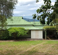 Karamea Homestead - Bridge Guide