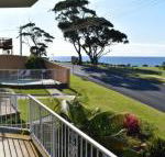 Unit 2 Ballingalla Apartments - Click Find