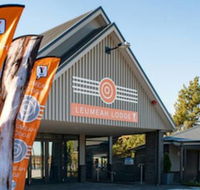 Leumeah Lodge - Click Find
