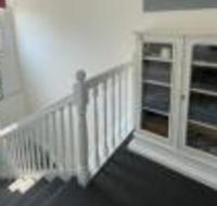 Webster Terrace - DBD