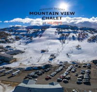 Mountain View Chalet at Heidis - Click Find
