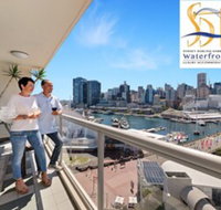 Sydney Darling Harbour Waterfront - Lawyer Find