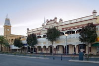 Criterion Hotel Warwick