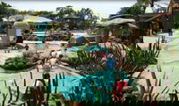 Discovery Parks  Ballina