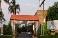 Centre Point Mid City Motor Inn