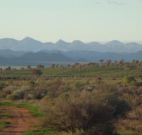 Windana Cottages - Click Find