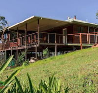Pearl of Contentment Retreat - Click Find
