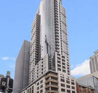 Meriton Suites Pitt Street Sydney - Lawyer Find