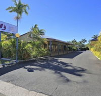 Smart Motel Bert Hinkler - Click Find