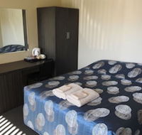 Copper City Motel - Click Find