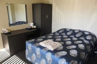 Copper City Motel