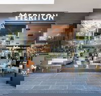 Meriton Suites North Sydney - Bet 4u