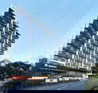 Holiday Inn Express Brisbane Central an IHG Hotel - Bet 4u