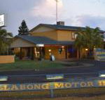 Mundubbera Billabong Motor Inn - Click Find