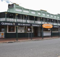 ODowds Hotel / Motel Rockhampton - Lavinia