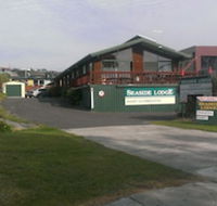 Bridport Seaside Lodge Backpackers - Click Find