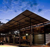 Anbinik Kakadu Resort formerly Lakeview Park - Lawyer Find