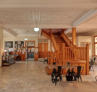 Hotel Corones - Click Find