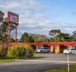 Tarra Motel - Click Find
