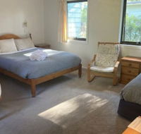 Gipsy Point Lodge - Bridge Guide