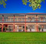Williams Lodge - Click Find