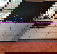 Perth City Apartment Hotel - Bet 4u