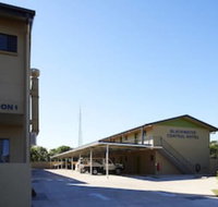 Blackwater Central Motel - Who Is Search