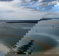 Pacific Coast Motel - Bet 4u