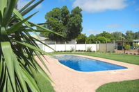 Longreach Tourist Park Caravan Park