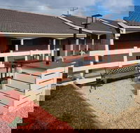 Ararat Colonial Lodge Motel - Click Find