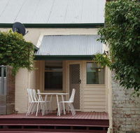 Ballarats victoriana - DBD