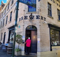 The Lord Nelson Brewery Hotel - Lawyer Find