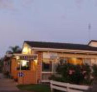 Bordertown Dukes Motorinn - Click Find