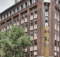 The Pod Sydney - Lawyer Find