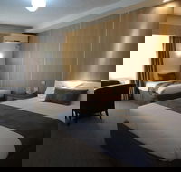 Albury Regent Motel - Click Find