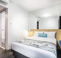 Darwin Airport Inn - Click Find