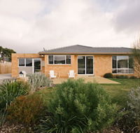 Waterfront Holiday Home Esplanade 54 - DBD