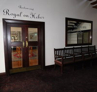 Royal Hotel Moree - Click Find